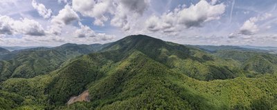 ⛰️ 아타고 산